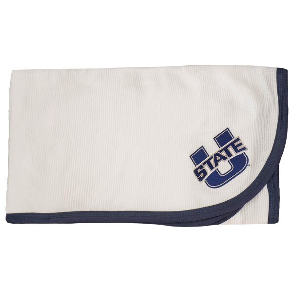 Baby U-State Thermal Blanket